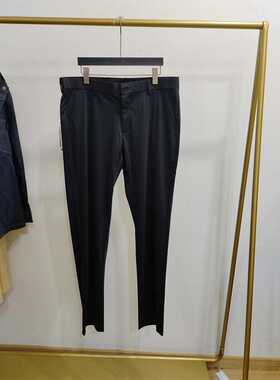 POLOSPORT男士休闲夏款休闲裤AC1D31310011潮流吊牌价1580