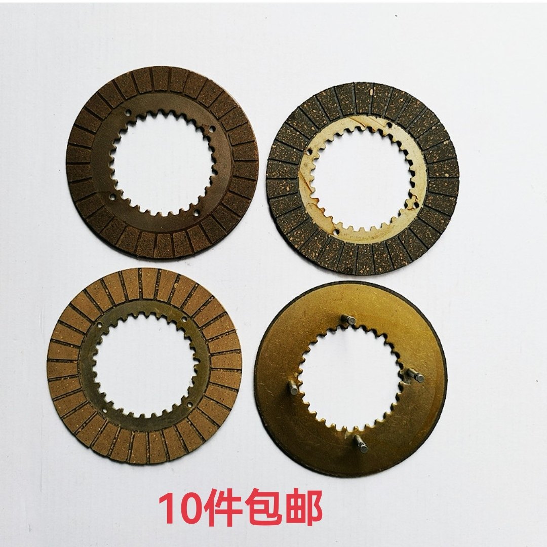 卡丁车专用汽油发动机动力变速箱