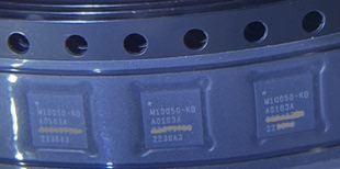 全新原装10代GNSS芯片UBX-M10050-KB-A0103A  GNSS芯片GPS定位