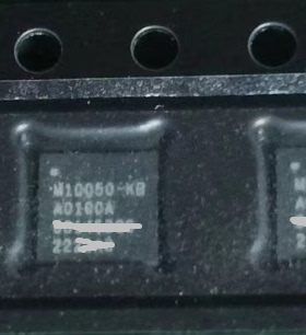 MAX-M10S模块采用的芯片UBX-M10050-KB-A0100A   GNSS芯片方案