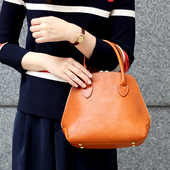 贝壳包版 型不干胶图纸 成品宽24 D054日式 高22cm非成品 斩距4mm