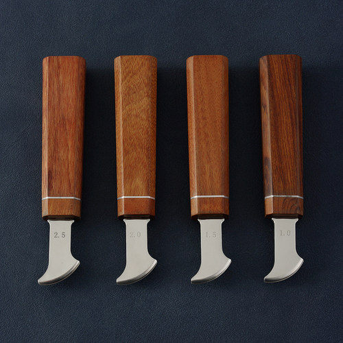 皮革压线器压边器烫边器