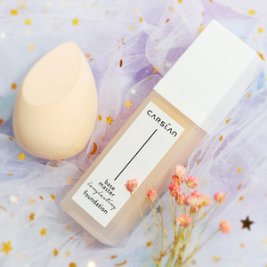 卡姿兰粉底液保湿遮瑕