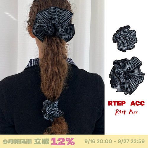 高版本goodsquish英国设计蓝格子