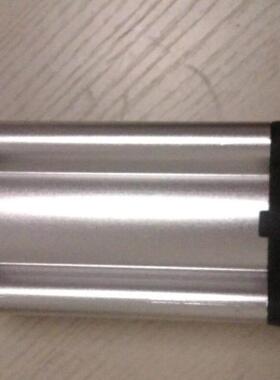 适用于英格索兰空压机配件压缩机进气阀加载气缸方形汽缸23996903