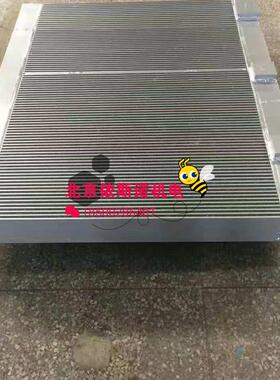 复盛水冷却器 71151272-58001/0 71101-75000-2 71161412-58000