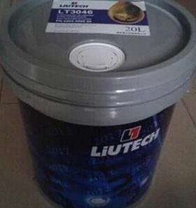 柳州富达螺杆机润滑油LT3046PLUS空气压缩机高级冷却液20L机油