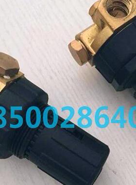 螺杆空压机 正比例阀 PRNE反比例阀调压阀 螺杆机容调阀