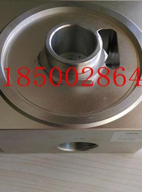 VTFT55/71，空压机恒温阀，装W13145油滤座