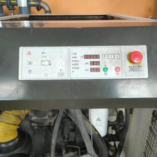 空压机控制器复盛控制器电脑面板电脑板控制器SA22SA37