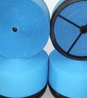 优耐特斯4550101011空压机空滤蜂窝滤芯唐纳森空气滤芯P040365