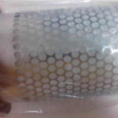 中山艾能压缩机AED37A保养配件油气分离器AEUP-AP油分芯