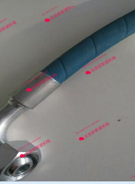 22995443英格索兰空压机软管螺杆压缩机耐高温压油气管