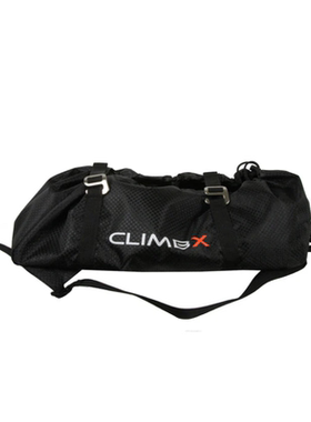 ClimbX 户外攀岩绳包登山探洞包装备收纳包