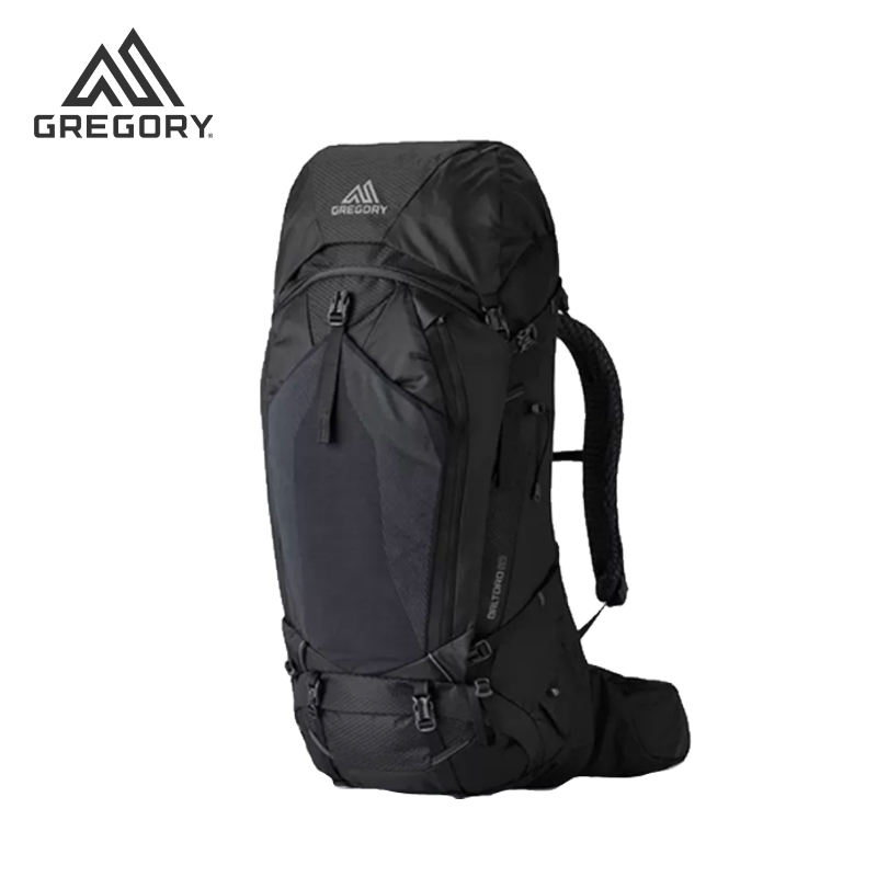 Gregory格里高利户外登山包穿岳B65双肩背包大容量轻量便携徒步包-封面