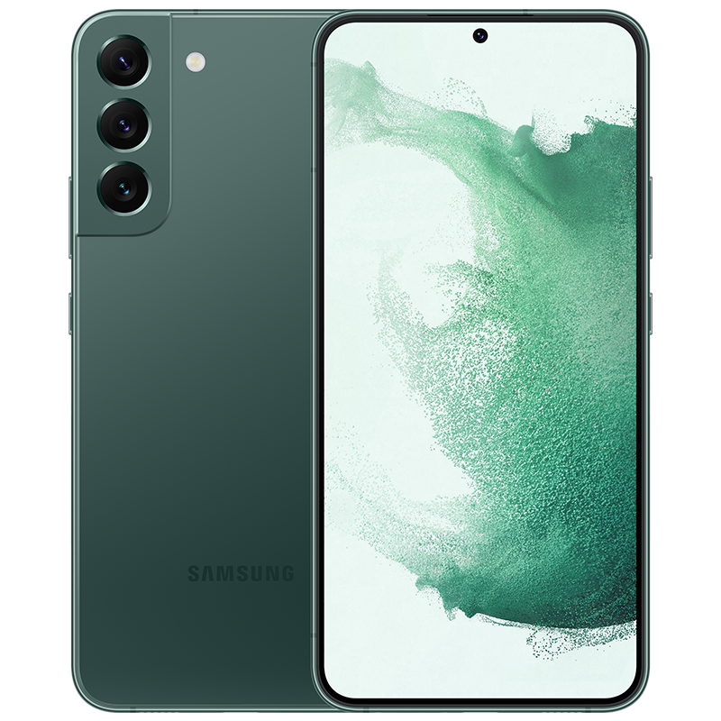 [24期免息 新品现货 顺丰速发]三星S22+全新官方正品智能5G数码手机 Samsung Galaxy全网通三星官方旗舰店