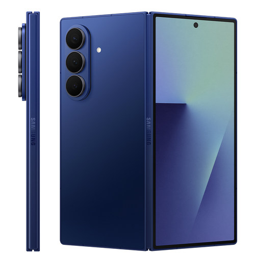 Samsung/三星 Galaxy Z Fold7超轻薄折叠屏旗舰AI手机 2亿像素 骁龙8至尊版