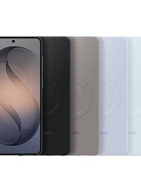 三星/Samsung Galaxy S26/S26+/S26 Ultra 超薄磁吸保护壳 手机保护套手机壳