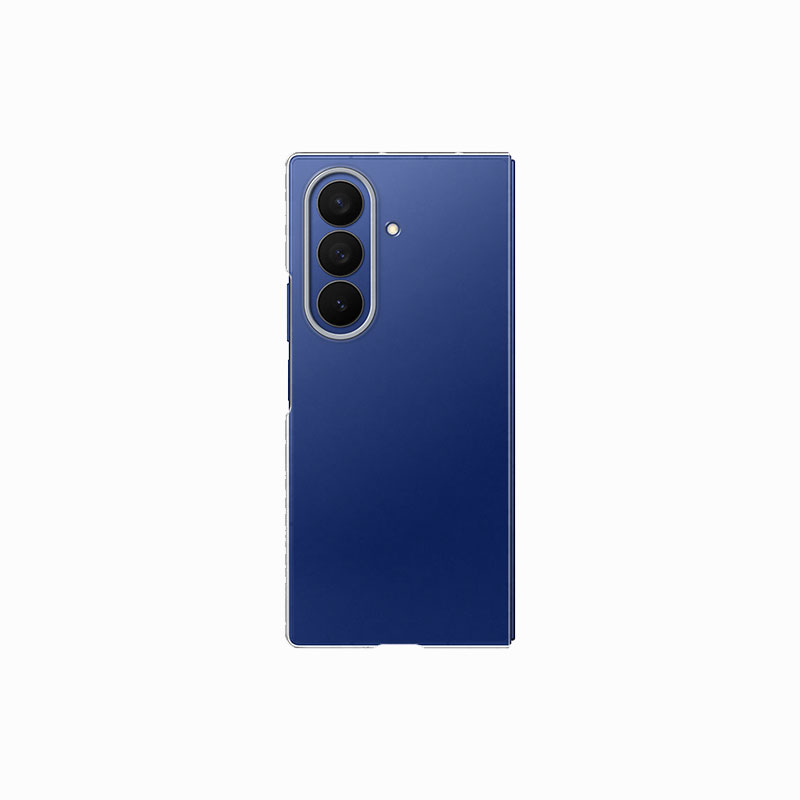 三星/Samsung Galaxy Z Fold7透明保护壳 手机保护套手机壳