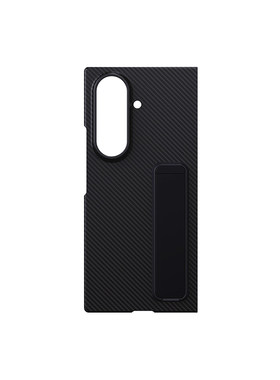 三星/Samsung Galaxy TriFold 凯夫拉支架保护 新品三星三折叠手机保护壳保护套