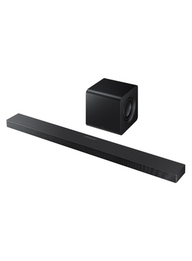 Samsung/三星 HW-QS700F回音壁音响杜比全景声家庭影院电视音箱