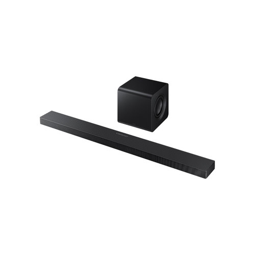 三星HW-QS700F回音壁音响