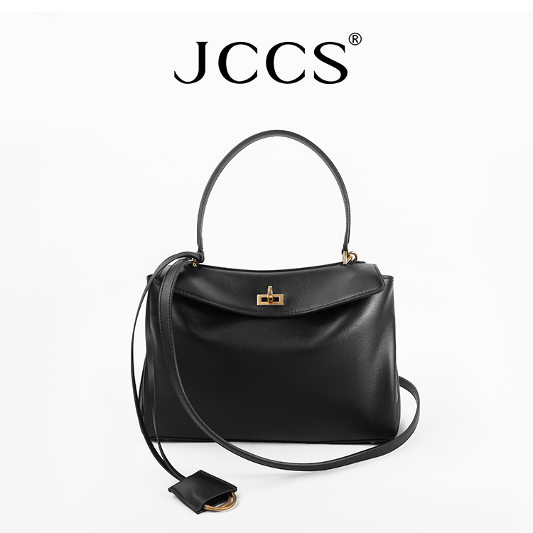 2025新款大容量通勤托特包