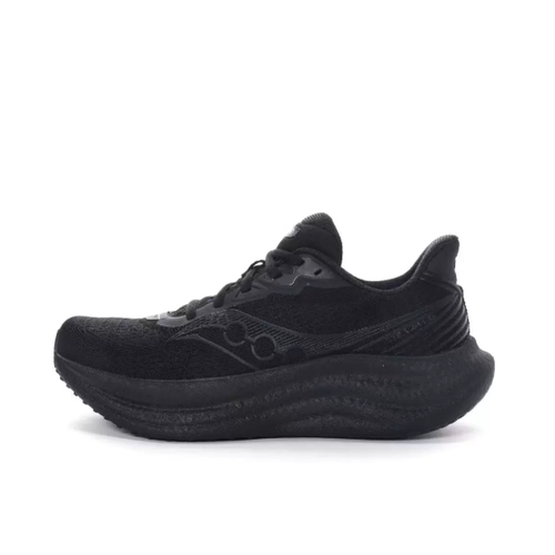 Saucony索康尼TRIUMPH胜利23男女缓震稳定跑鞋舒适休闲健身运动鞋