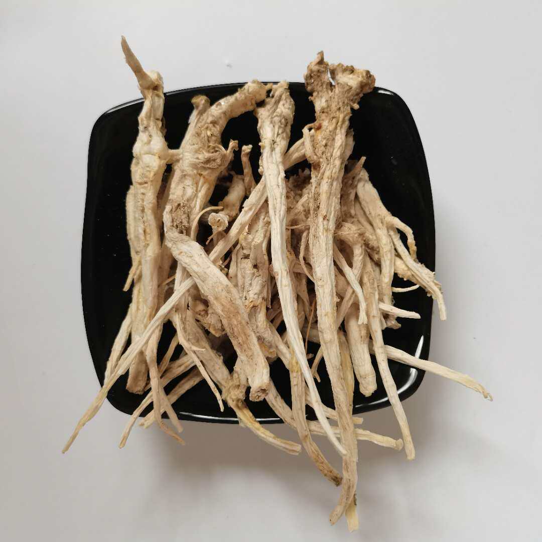 东北野生桔梗菜和尚头晒干拌桔梗泡菜狗宝咸菜250g包邮