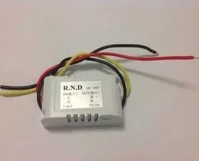 交流AC60V36V转变直流DC12V24V9V5V3V交流降压转换器模块电源