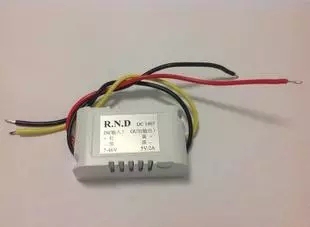 交流AC60V36V转直流DC12V24V