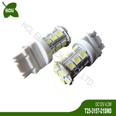 T25LED车尾灯3157刹车灯LEDHCLi