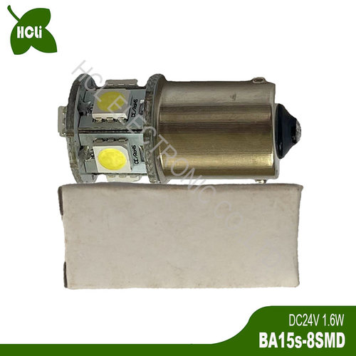R5W24V车灯BA15S24VLED灯HCLi