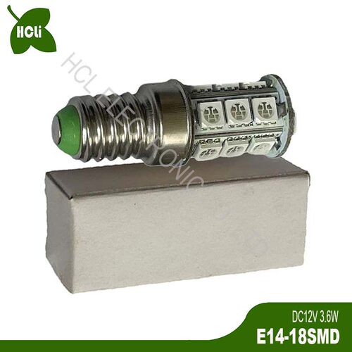 高亮E1412VLED灯泡HCLiE1424V