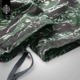 Камуфляжные штаны для отдыха, осенние