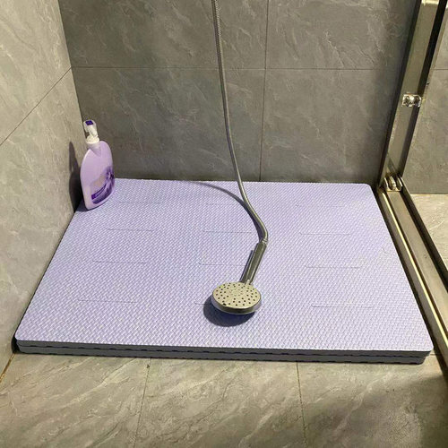 明德淋浴垫环保防滑加大
