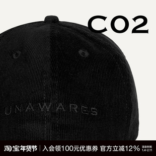 UNAWARES WARDROBE系列 品牌Logo中筒袜/内裤/帽子套装