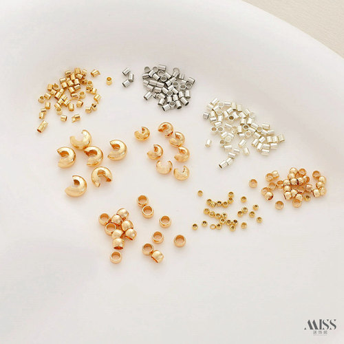 祢饰妮收尾固定扣强保色