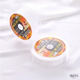 Американская импортная линия пожарной линии линия ювелирной линии огня с бисером с высоким уровнем волокна DIY браслет из жемчужного кристаллического материала