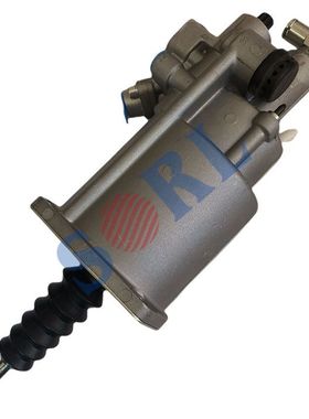 瑞立东风天龙KL离合器分泵总成助力器助力缸助力泵1608010 T38V0