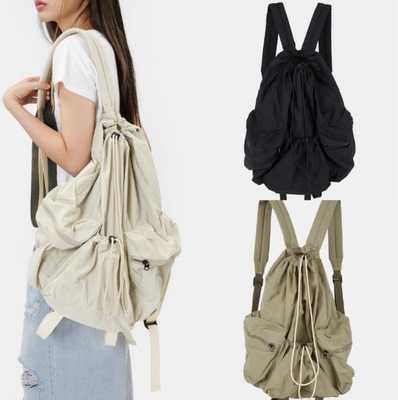 其他街头男女款潮流大容量