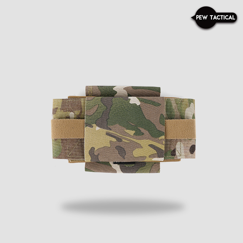 PEWTAC海狸款MOLLE医疗包