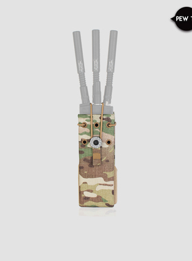 PEW TACTICAL Ferro法老款 RADio电台包 PRC152 MPU5对讲机包PH84