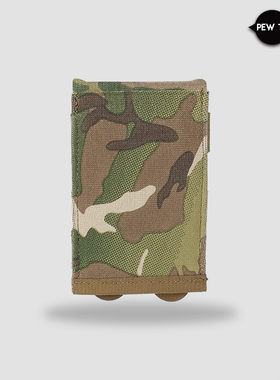 PEWTAC BFG款molle单个弹力556多用途杂物包 JPC SPC战术PH46