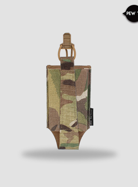 PEW TACTICAL Ferro法老款单556弹力工具包molle原品tegris板PH69