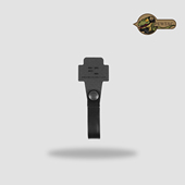 索降扣挂载COS用 PEW BORA战术腰带挂环 法老款 OT41 TACTICAL