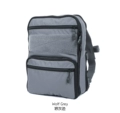 Wolf Gray