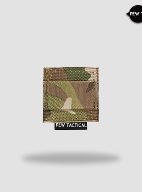 PEWTAC战术器材线材收束贴带耳机对讲机收束带战术头盔收线贴OT10