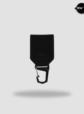 PEWTAC 新版 海狸款 手套挂扣 多功能挂钩  MK3MK4MK5 D3CRM UA01