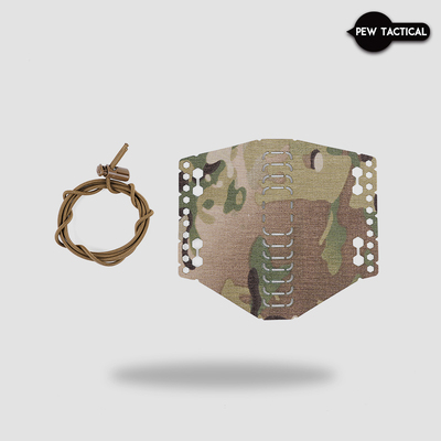 PEWTAC护木用防硌手保护封罩